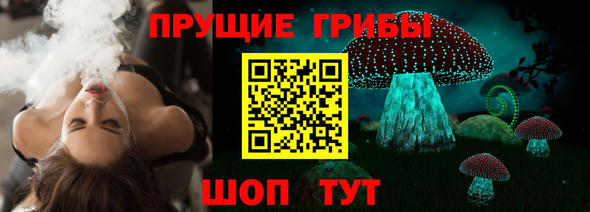 Галлюциногенные грибы мухоморы Печора